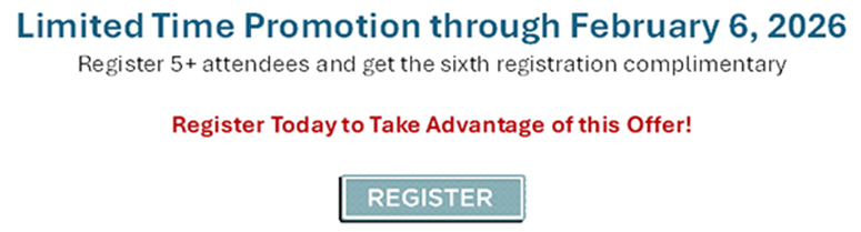 PCF 2026 Annual Member Meeting