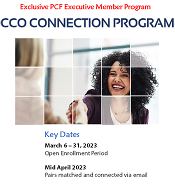 CCO Connection Program