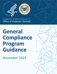 OIG General Compliance Program